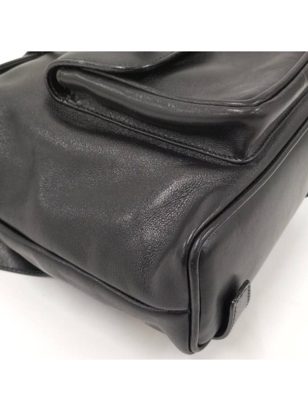 Gucci Bamboo Mini Backpack - Picture 3 of 10